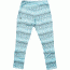 FlyLow Bailey Leggings - Women's-Azure-8