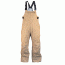 FlyLow Baker Bib-Chinchilla-XX-Large