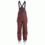 FlyLow Baker Bib - Men's-Barleywine-X-Large