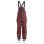 FlyLow Baker Bib - Men's-Barleywine-X-Large