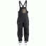FlyLow Baker Bib - Men's-Black-Large