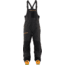 FlyLow Baker Bib - Men's-Black-Small