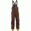 FlyLow Baker Bib - Men's-Cola-Medium