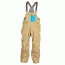 FlyLow Baker Bib - Men's-Fatigue-Large