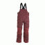FlyLow Baker Bib - Men's-Mahogany-Small