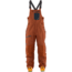 FlyLow Baker Bib - Men's-Rust-Medium