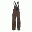 FlyLow Baker Bib - Men's-Stone-Large