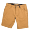 Bernie Cord Short - Mens-Maize-36 Waist