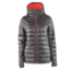 FlyLow Betty Down Hoody - Women's -Night-Small