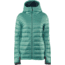 FlyLow Betty Down Hoody - Women's -Siren-Small