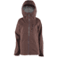 FlyLow Billie Coat - Women's-Plum-Medium