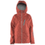 FlyLow Billie Coat - Women's-Sangria-Medium