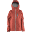 FlyLow Billie Coat - Women's-Sangria-Small