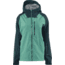 FlyLow Billie Coat - Women's-Siren/Arctic-Medium