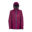 FlyLow Billie Coat - Women's-Purple-X-Small