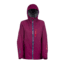 FlyLow Billie Coat - Womens-Purple-Medium