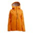 FlyLow Billie Jacket - Womens, Papaya, Large, 5240-1804