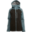 FlyLow Billie Jacket - Womens, Rain/Black, Small, 5240-1807
