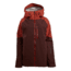 FlyLow Billie Jacket - Womens, Terracotta/Nightglow, Small, 5240-1812