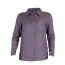 Shed, FlyLow Brigitte Flannel Shirt - Women's-Space-Medium