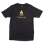 FlyLow Campfire T - Men's-Black-Small