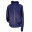 FlyLow Clyde Softshell Hoody - Men's-Navy-XX-Large