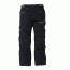 FlyLow Compound Pant - Men's-Black-Large-Regular Inseam