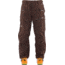 FlyLow Compound Pant - Men's-Cola-Small-Regular Inseam