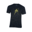 FlyLow Daffy T-Shirt - Men's-Heather Black-Medium