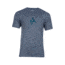 FlyLow Daffy T-Shirt - Men's-Heather Grey-Medium