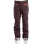 FlyLow Daisy Insulated Pant - Women's-Plum-Regular Inseam-X-Large