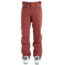 FlyLow Daisy Insulated Pant - Women's-Sangria-Regular Inseam-Small