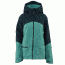 FlyLow Daphne Jacket - Women's-Siren/Arctic-Medium