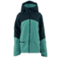 FlyLow Daphne Jacket - Women's-Siren/Arctic-Medium
