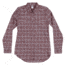 FlyLow Dolly Long Sleeve Shirt - Women's, Mist/Cosmos Plaid, S, 0065-1802