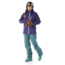 FlyLow Domino Jackets - Womens, Astro, Medium, 5700-1908