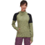 FlyLow Ellie Hoody - Women's, Thyme/Black, Small, 0066-1902