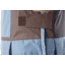 FlyLow Firebird Bib - Mens, Quail/Bison, 2XL, 1500-1912