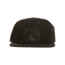 FlyLow Front Range Trucker Hat, Black, OSFM, 0550-1801