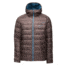 FlyLow Generals Down Jackets - Men's, Bison, Small, 3660-1908