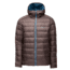 FlyLow Generals Down Jackets - Mens, Bison, Large, 3660-1910