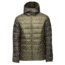FlyLow Generals Down Jackets - Men's, Kombu/Kelp, Small, 3660-1902