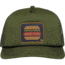 FlyLow Grill Trucker, Herb, One Size, 0551-1901
