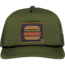 FlyLow Grill Trucker, Herb, One Size, 0551-1901