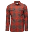 FlyLow Handlebar Flannel - Mens, Bison/Oxide, Extra Large, 0710-1911