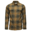 FlyLow Handlebar Flannel - Mens, Kombu/Rye, Small, 0710-1914