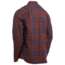 FlyLow Handlebar Flannel - Mens, Madeira/Pluto/Bear, Large, 0710-1810
