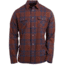 FlyLow Handlebar Flannel - Mens, Madeira/Pluto/Bear, Large, 0710-1810