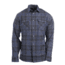 FlyLow Handlebar Flannel - Mens, Pluto/Black/Seaweed, Medium, 0710-1815