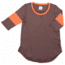 FlyLow Hawkins Shirt - Womens, Acai/Spice, Extra Small, 0062-1906
